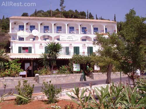 Apollon Hotel 4